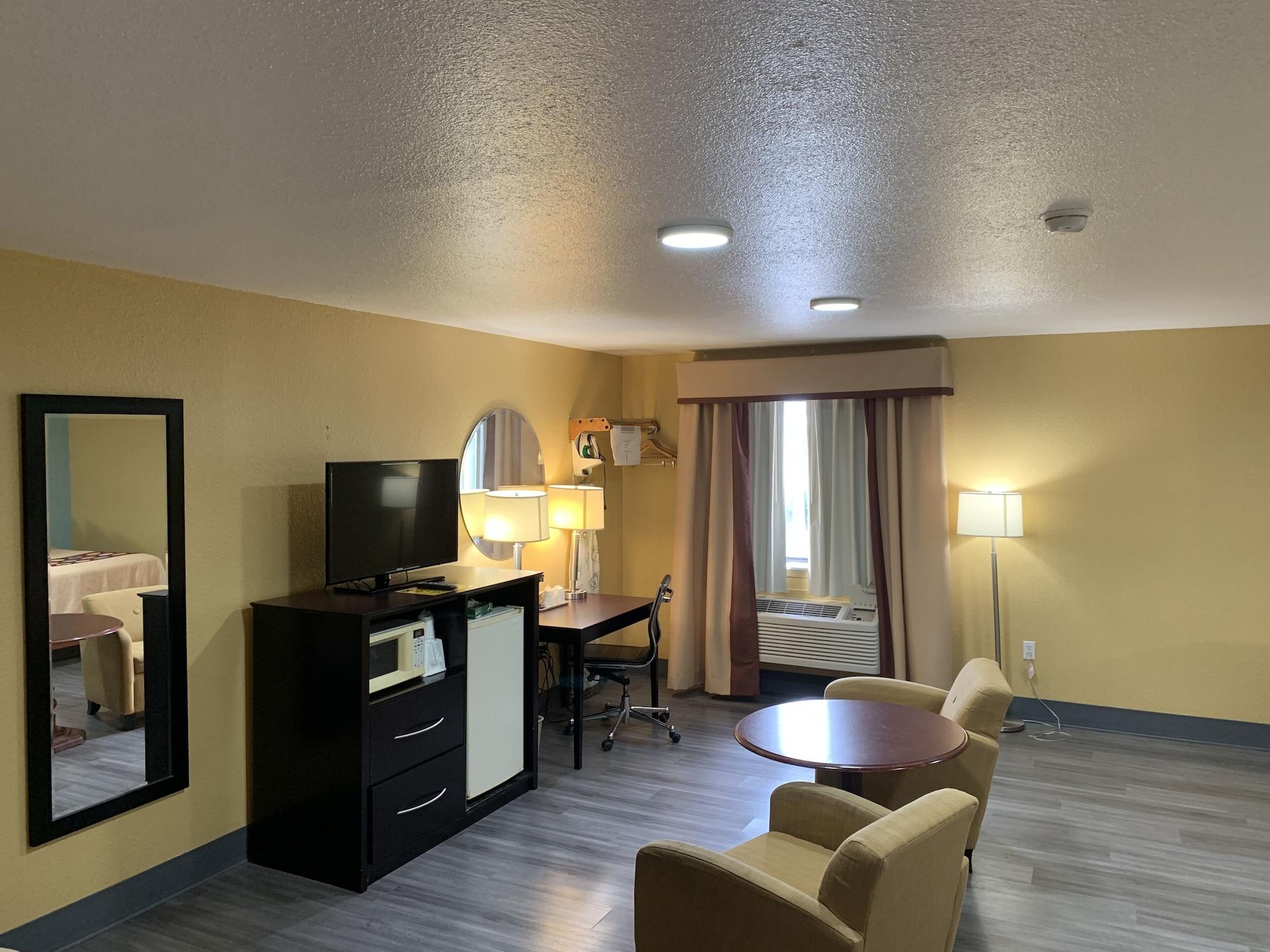 Super 8 By Wyndham Richmond Hotel Kültér fotó