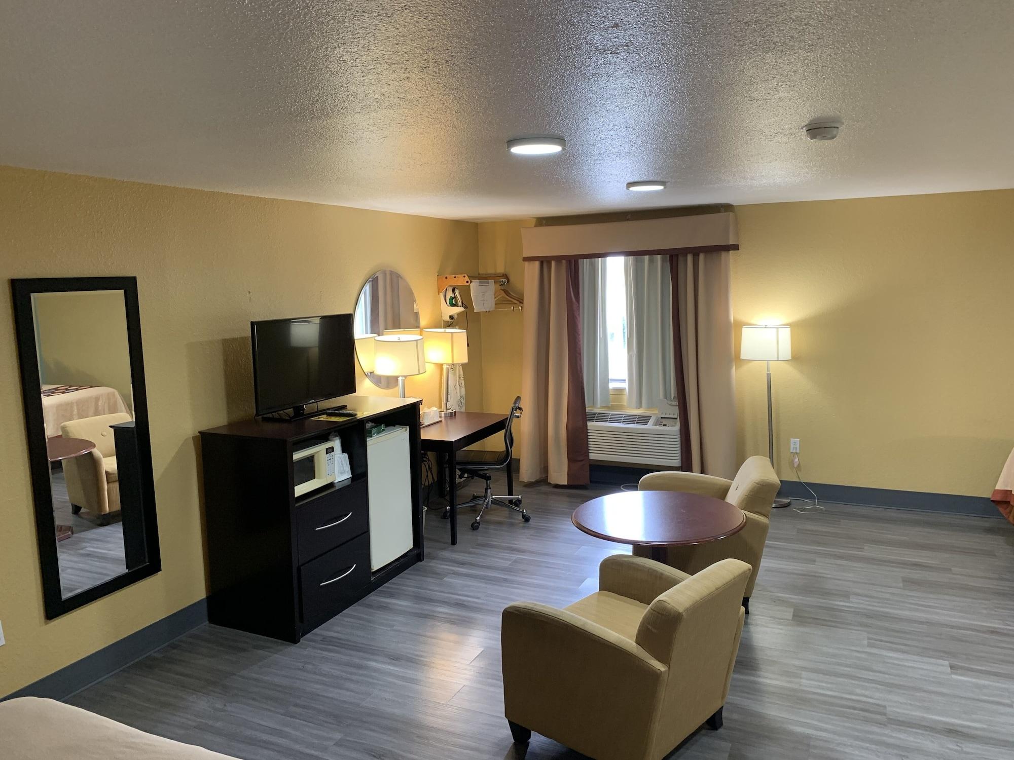 Super 8 By Wyndham Richmond Hotel Kültér fotó