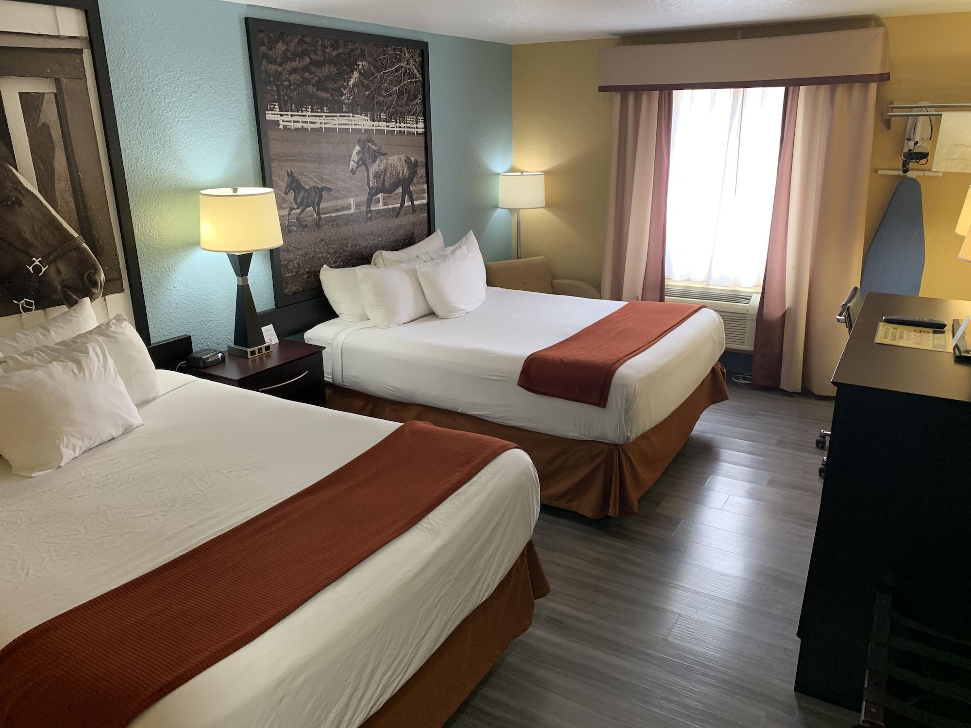 Super 8 By Wyndham Richmond Hotel Kültér fotó